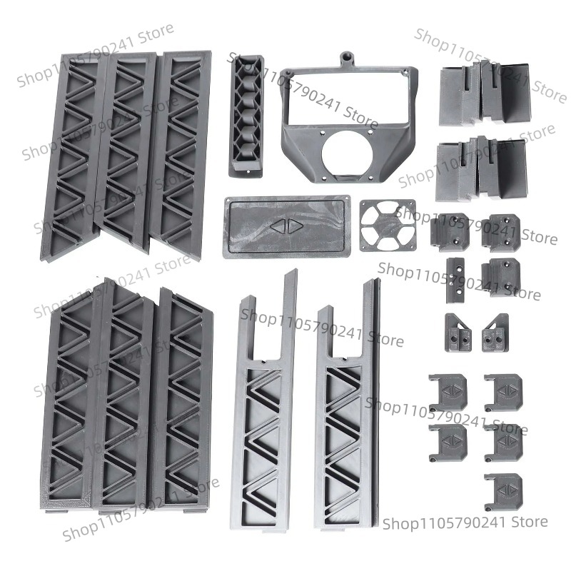 Kit Completo de Carcasa para P - Enclosure 3D Printer reseña y precio