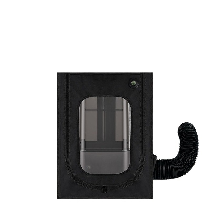 Cubierta Protectora para Impre - Enclosure 3D Printer reseña y precio