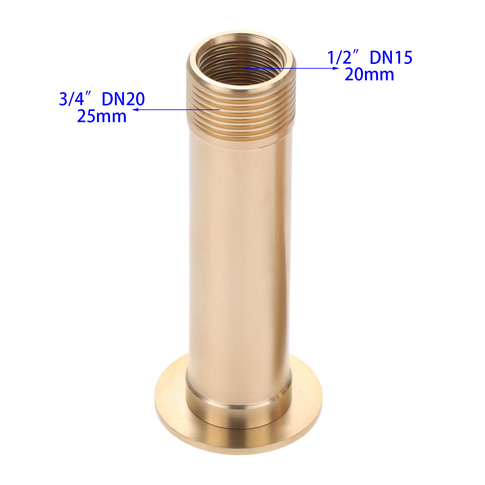 1 Unidad Boquilla de Fuente de - Nozzle Brass reseña y precio