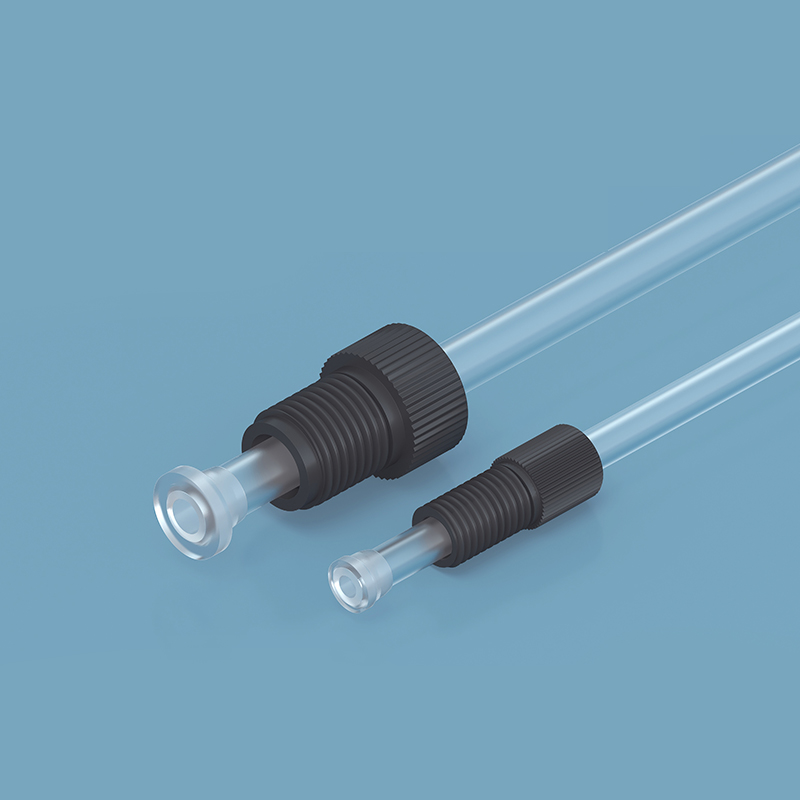 Accesorios de Tubería PEEK de  - Ptfe Tube reseña y precio