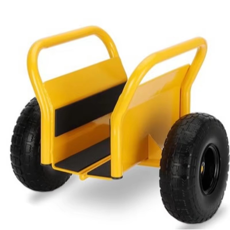 Carro de transporte para losas - Build Plate reseña y precio