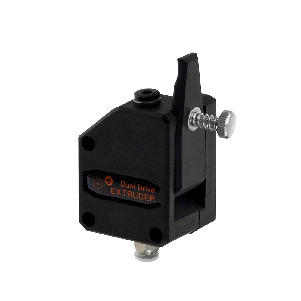 Extrusor Bowden mejorado, extr - Filament 1.75 reseña y precio