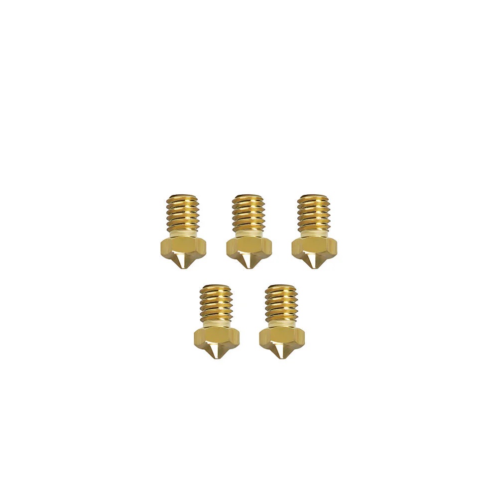 5 unids/lote FLSUN T1 PRO impr - Hotend 0.4Mm reseña y precio