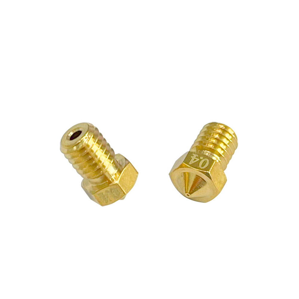 5 unids/lote FLSUN T1 PRO impr - Hotend 0.4Mm reseña y precio