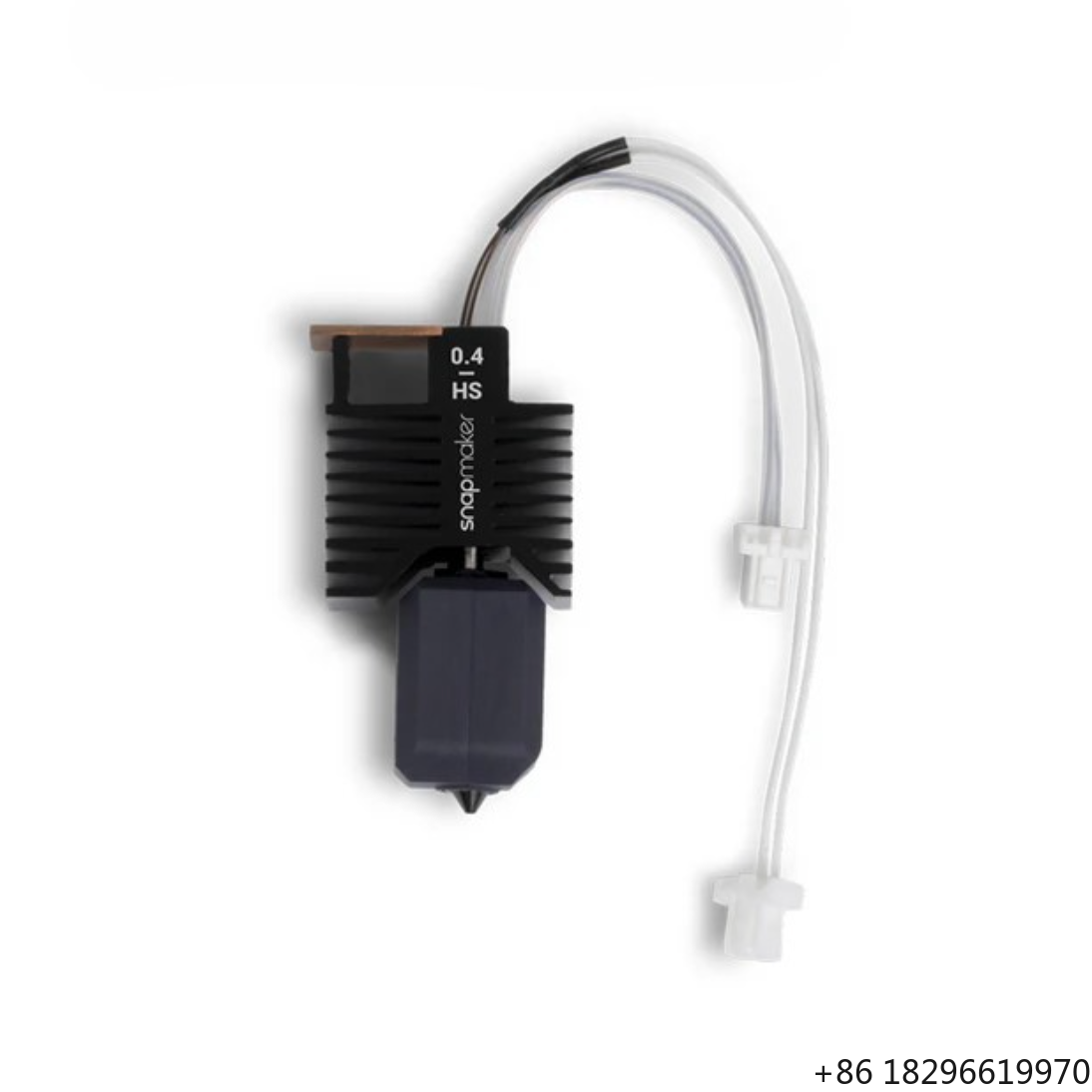 Kit de Bloque de Calentamiento - High Flow Ceramic Hotend reseña y precio