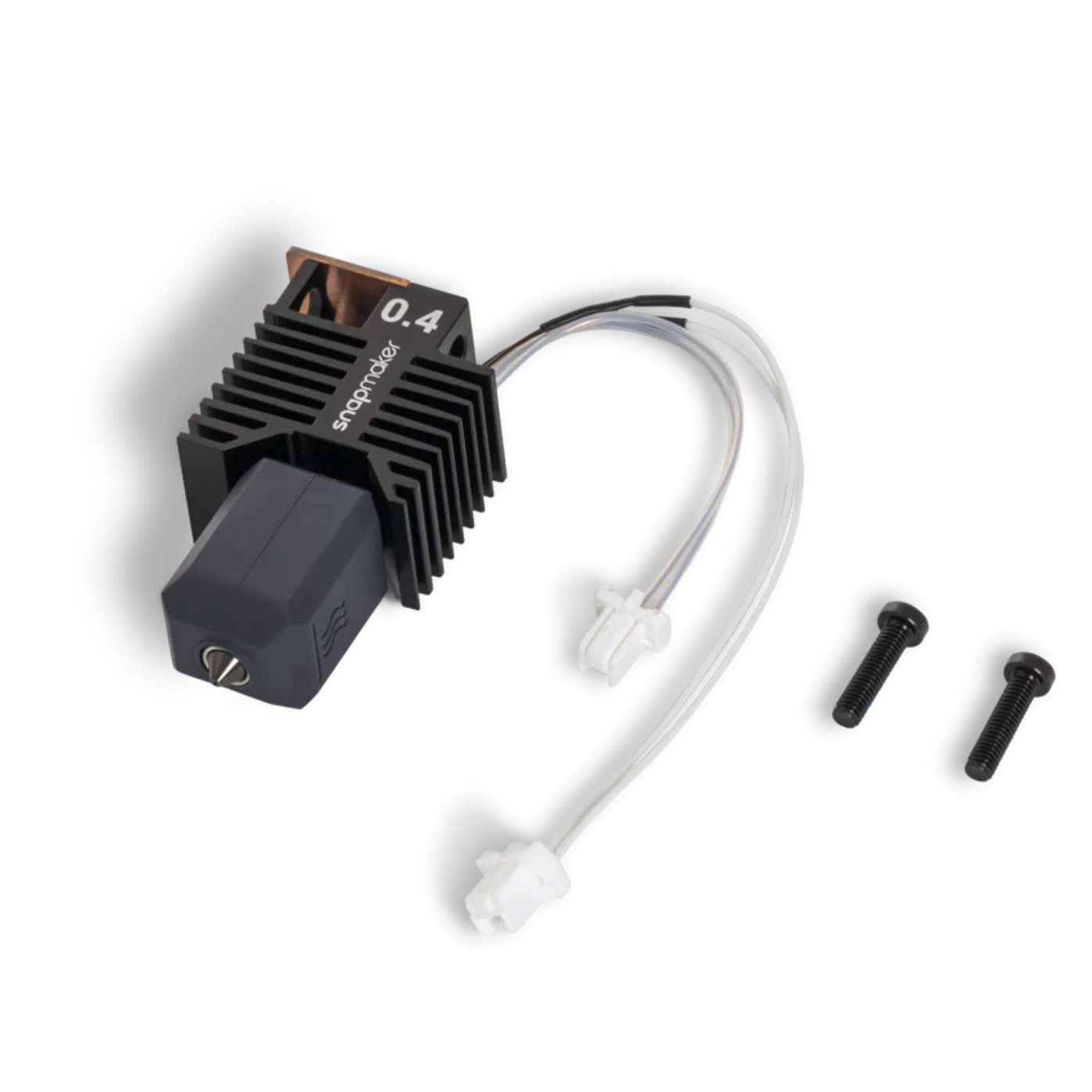 Kit de Bloque de Calentamiento - High Flow Ceramic Hotend reseña y precio