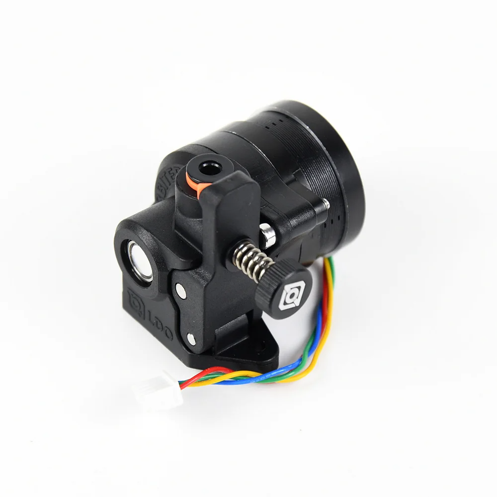 BIGTREETECH LDO Orbiter V2.5 e - Abs Filament reseña y precio