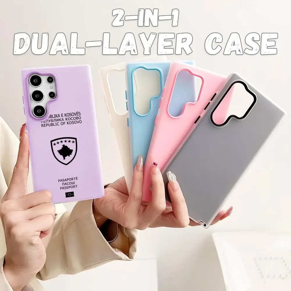 Funda para Teléfono con Logoti - Tpu Filament reseña y precio