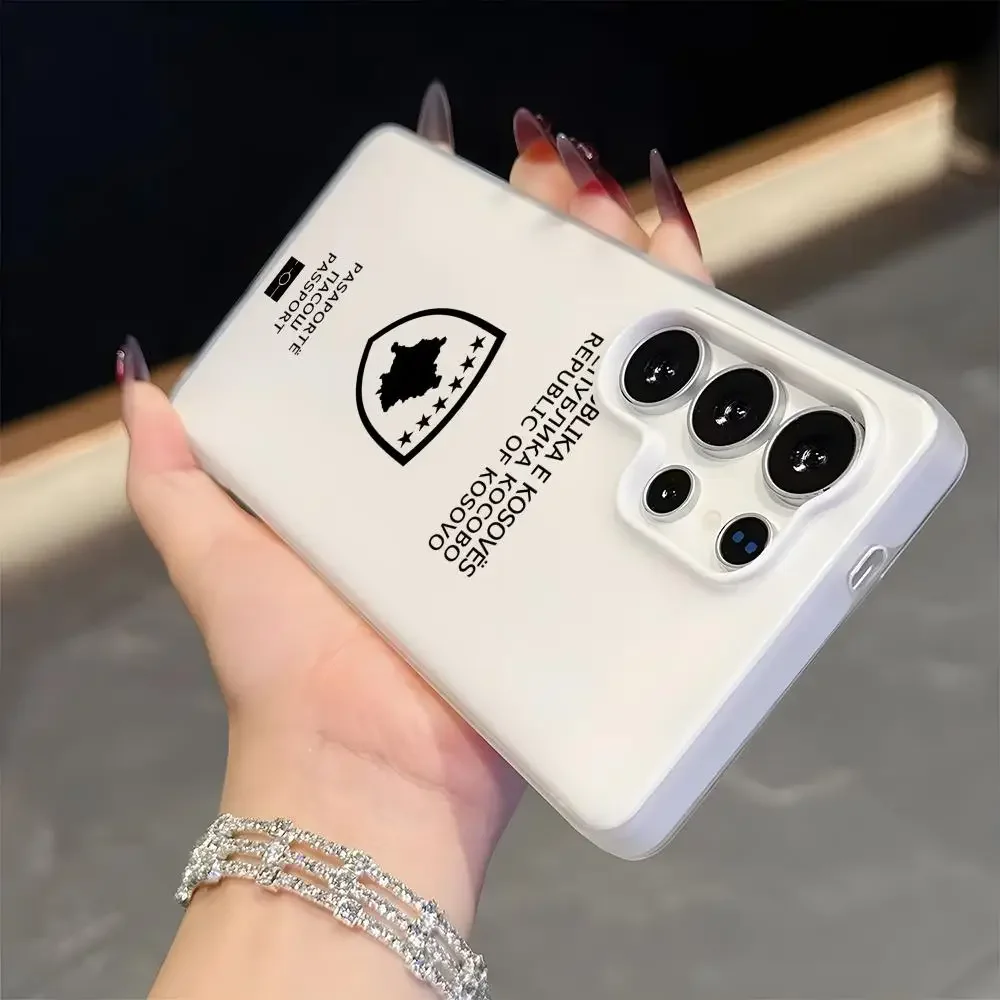 Funda para Teléfono con Logoti - Tpu Filament reseña y precio