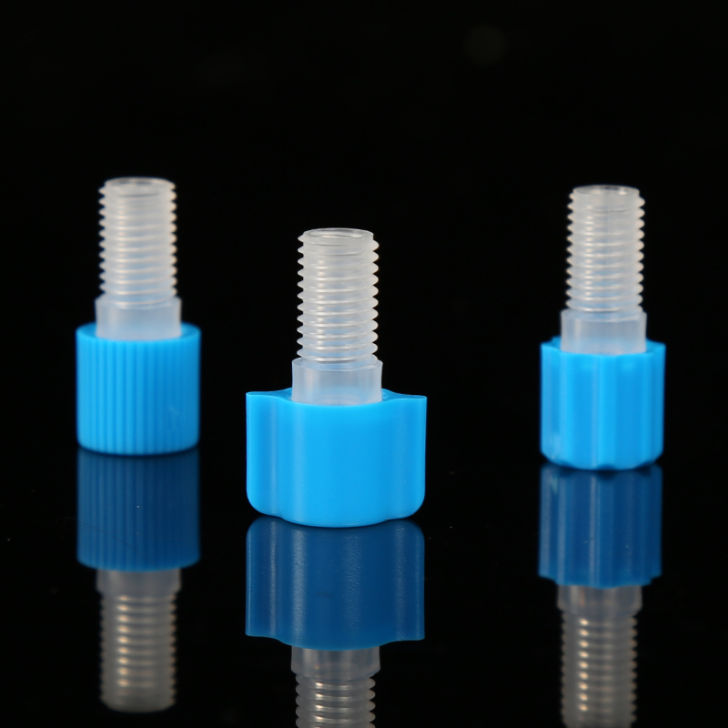 Conector de Tubo de PTFE Pre-T - Ptfe Tube reseña y precio