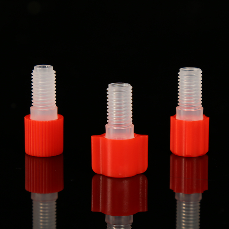 Conector de Tubo de PTFE Pre-T - Ptfe Tube reseña y precio