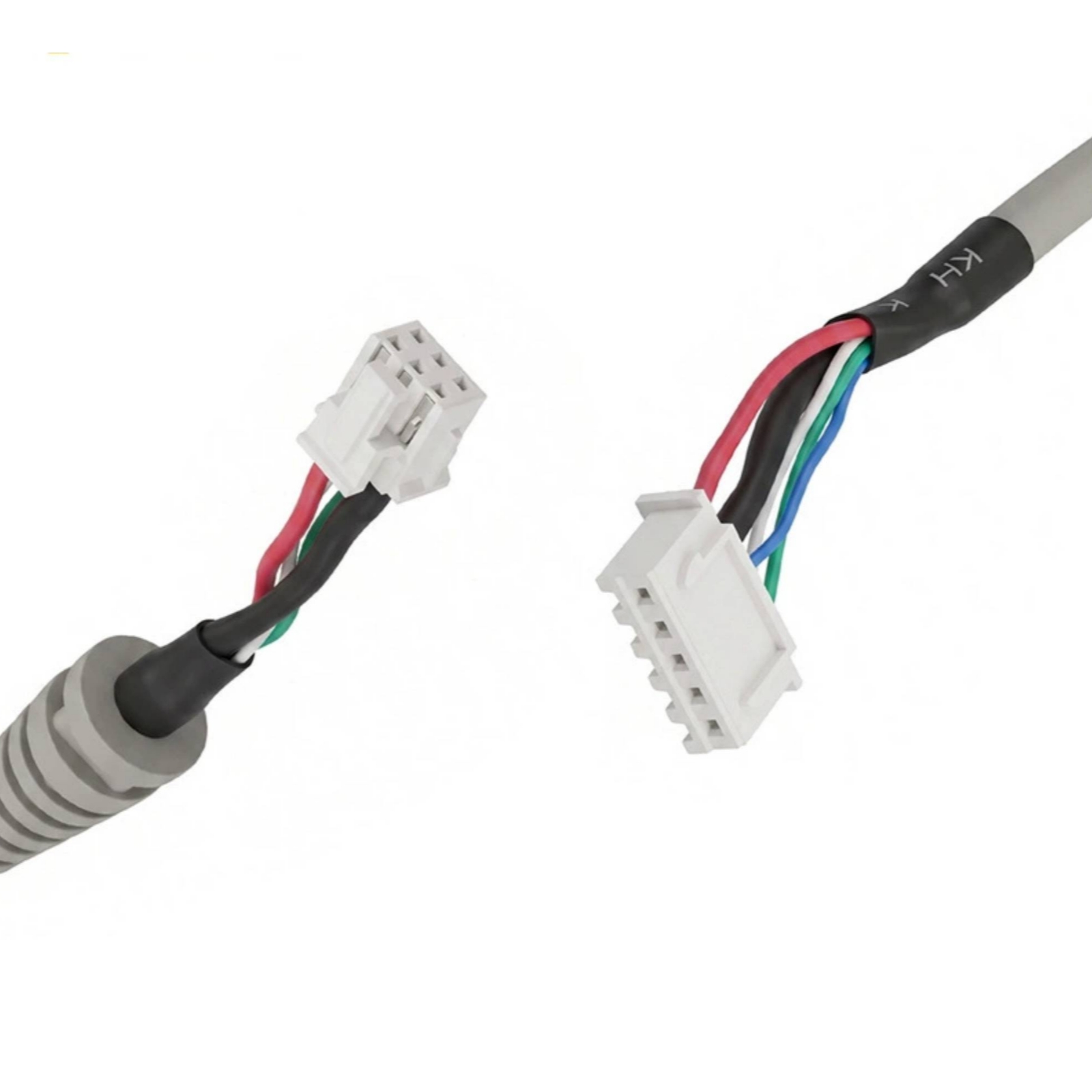 Arnés de cables de conexión or - Extruder reseña y precio