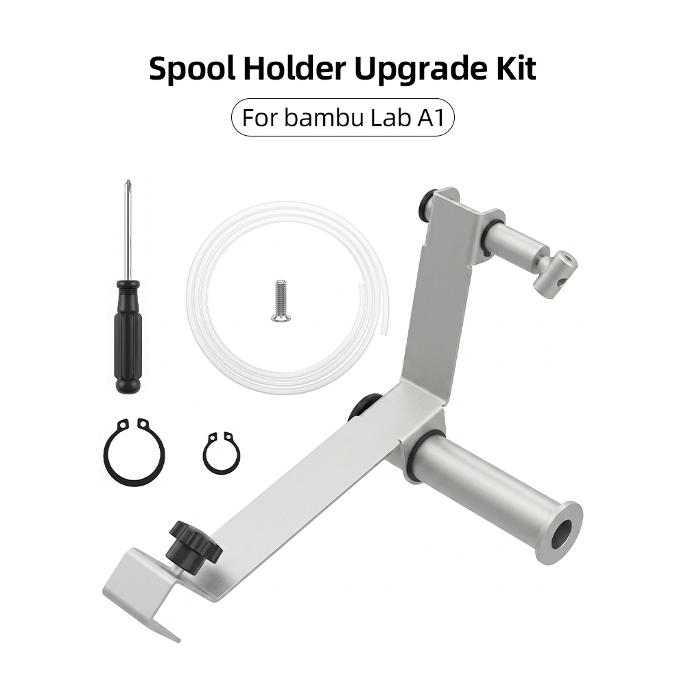 Kit de Actualización de Soport - 3D Printer Stand reseña y precio