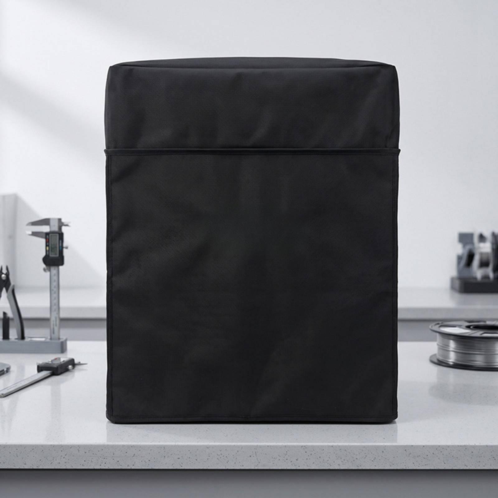 Cubierta protectora para impre - Enclosure 3D Printer reseña y precio