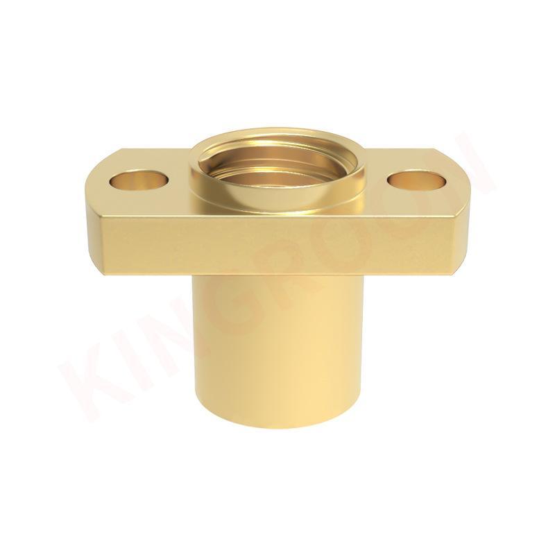 (HB05) Tuerca para husillo de  - 3D Printer reseña y precio