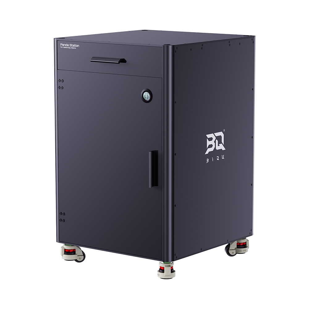 BIGTREETECH PANDA Station Pand - 3D Printer Stand reseña y precio