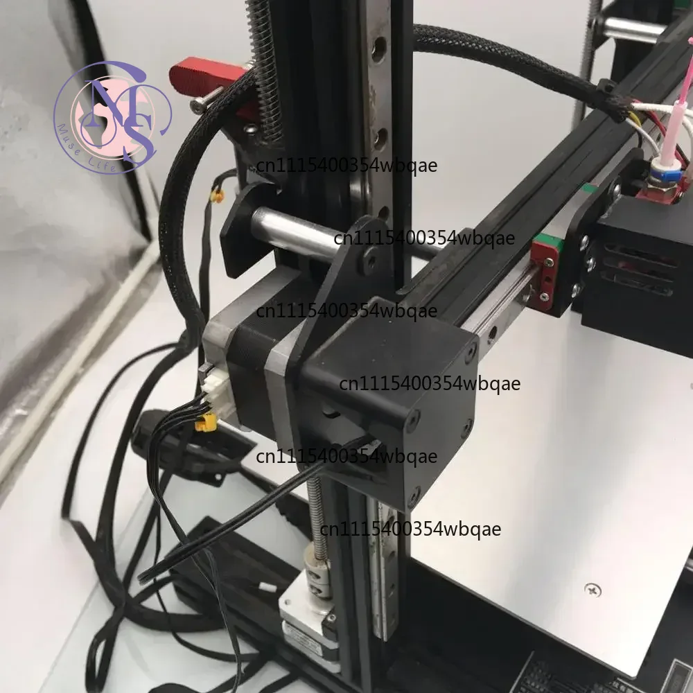ZOCI-1 pieza, riel lineal MGN1 - Linear Rail Mgn12H Set reseña y precio