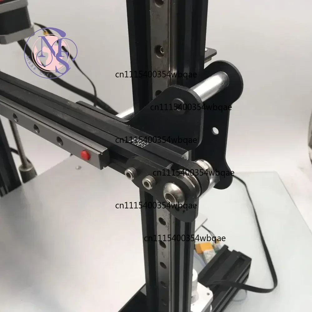 ZOCI-1 pieza, riel lineal MGN1 - Linear Rail Mgn12H Set reseña y precio