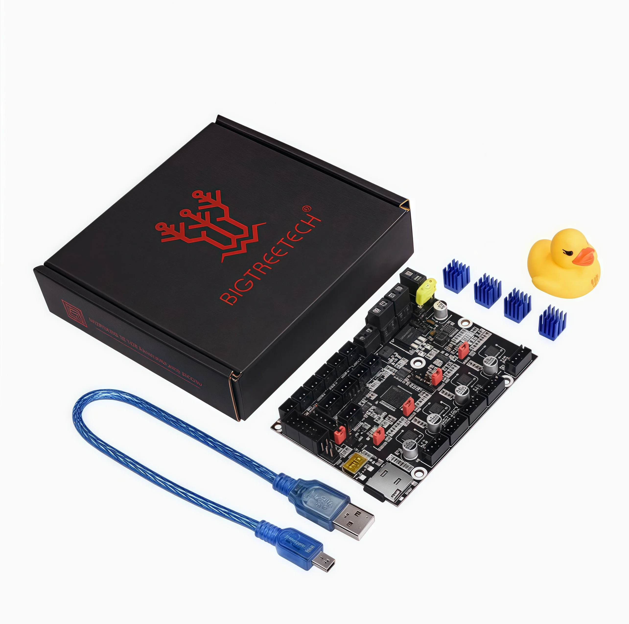 Placa de Control BoMaSBIGTREET - Skr Mini E3 reseña y precio