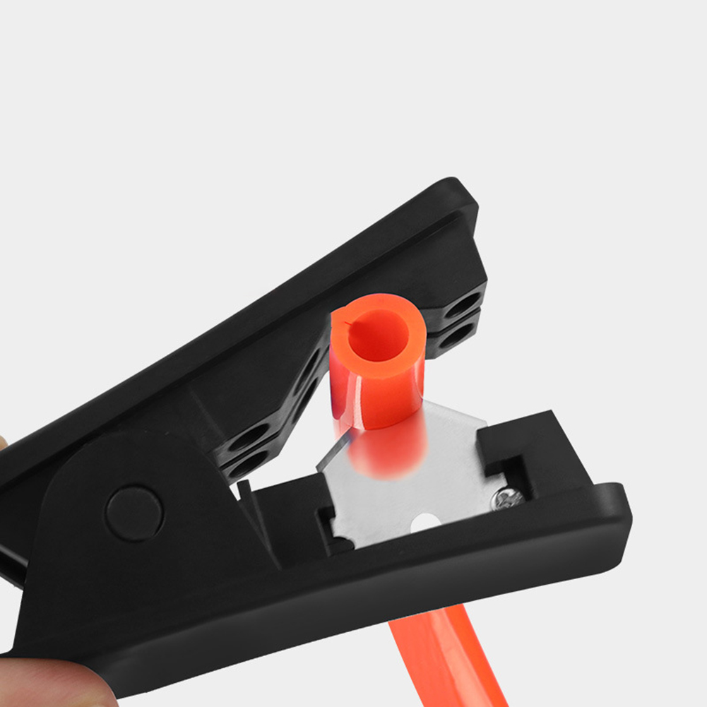Cortador de tubos con cuchilla - Ptfe Tube reseña y precio