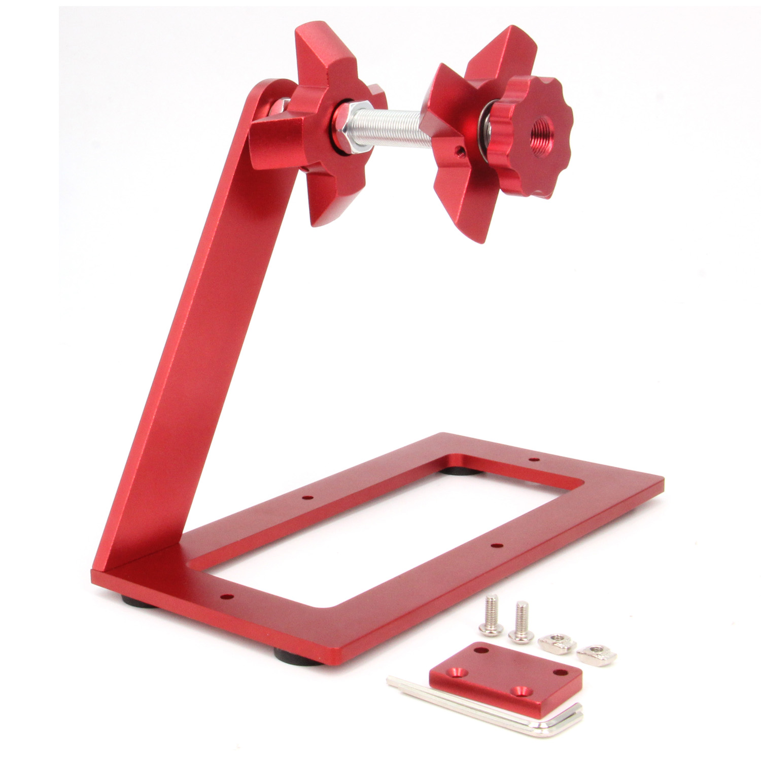 Soporte de filamento de impres - Tpu Filament reseña y precio
