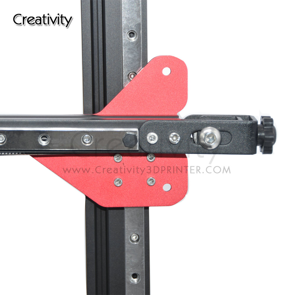 Kit de guía de riel lineal MGN - Linear Rail Mgn12H Set reseña y precio