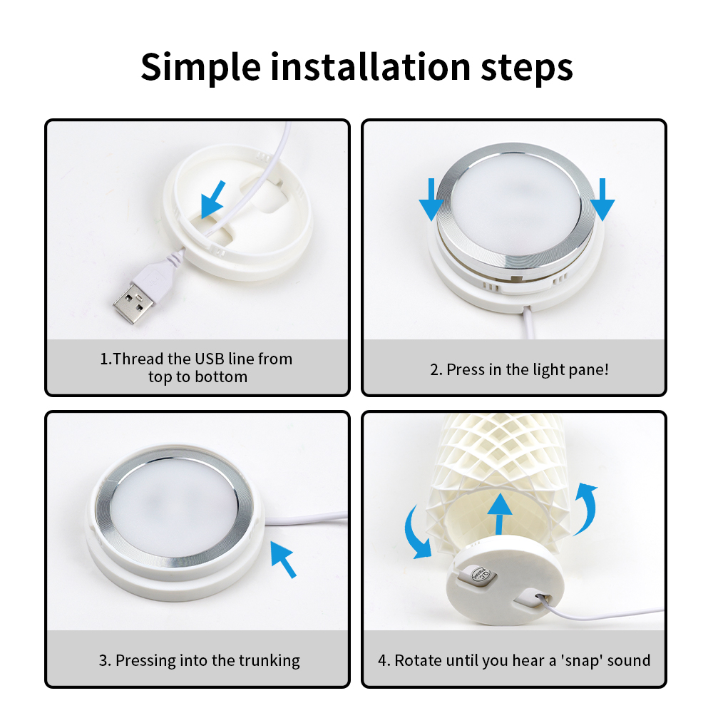 Kit de luz ajustable para labo - 3D Printer Stand reseña y precio