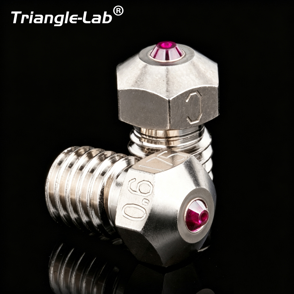 Laboratorio de Triángulos ®    - Filament 1.75 reseña y precio