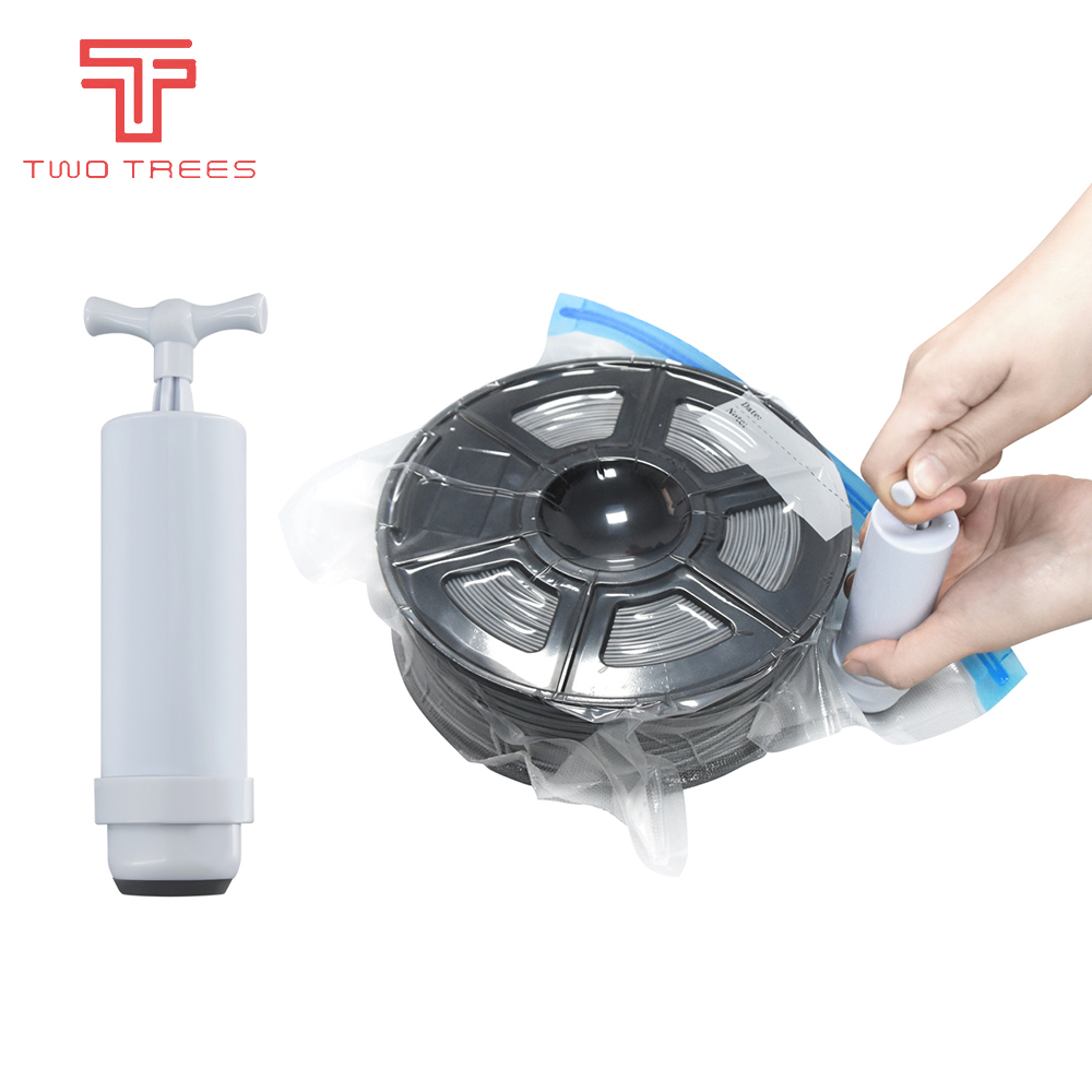 Twotrees impresión 3D PLA ABS  - Abs Filament reseña y precio
