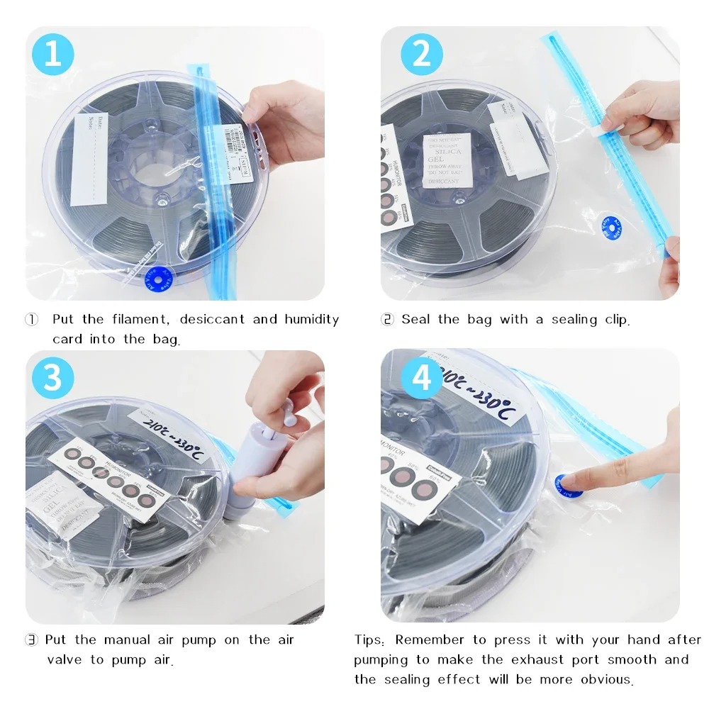 Twotrees impresión 3D PLA ABS  - Abs Filament reseña y precio