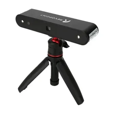 POP 2: escáner 3D portátil de  - Handheld 3D Scanner High Precision reseña y precio