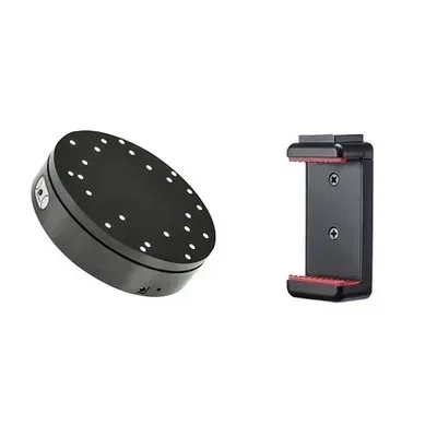 POP 2: escáner 3D portátil de  - Handheld 3D Scanner High Precision reseña y precio