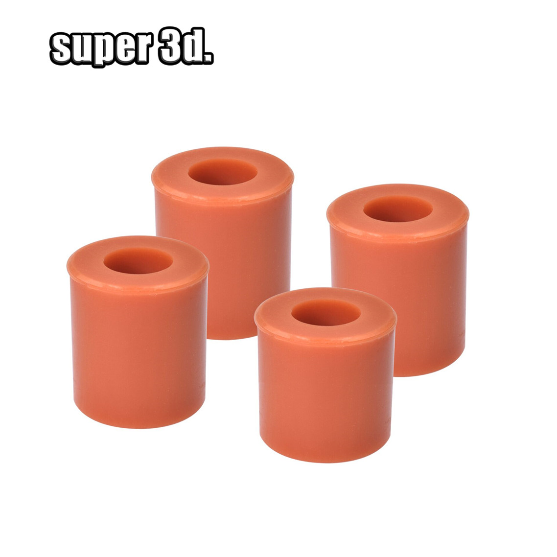Columna de silicona para nivel - 3D Printer Stand reseña y precio