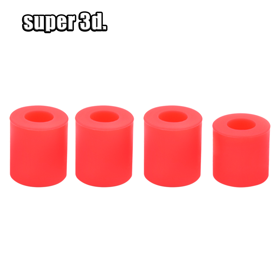 Columna de silicona para nivel - 3D Printer Stand reseña y precio