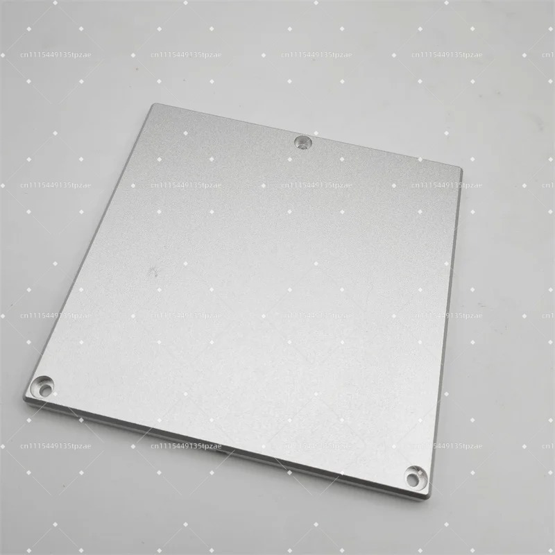 Placa de Construcción de Alumi - Build Plate reseña y precio