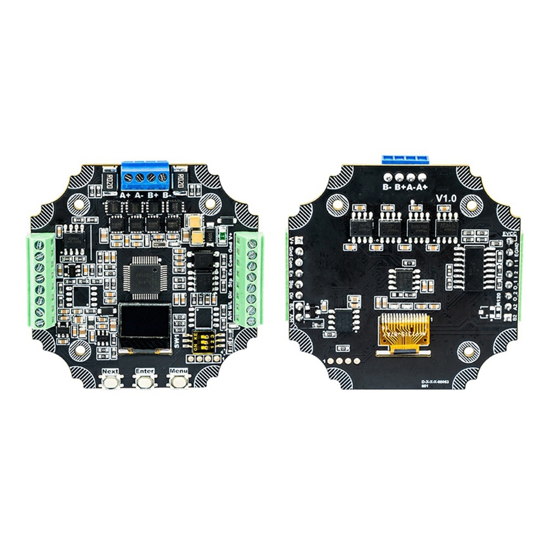 ● Controlador de motor paso a  - 3D Printer reseña y precio