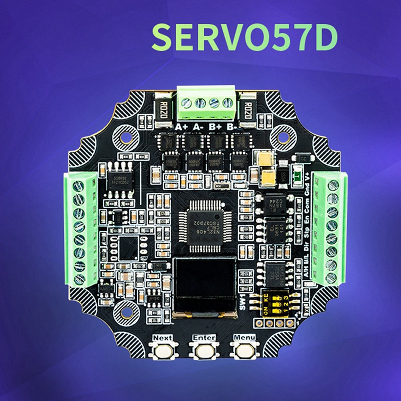 ● Controlador de motor paso a  - 3D Printer reseña y precio