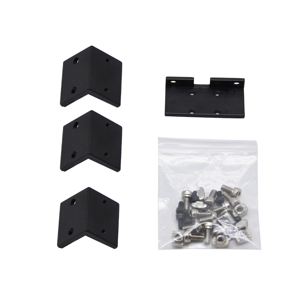 Kit de Actualización del Eje X - Linear Rail Mgn12H Set reseña y precio