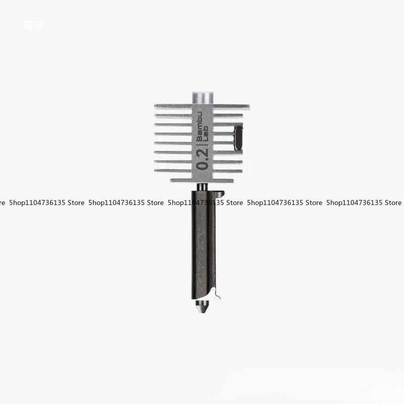 Accesorios para Impresora 3D A - Printer Nozzle reseña y precio