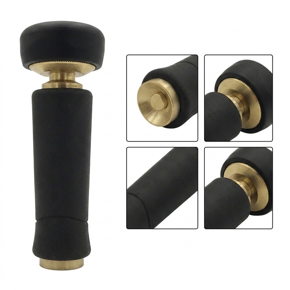 Boquilla de latón para manguer - Nozzle Brass reseña y precio