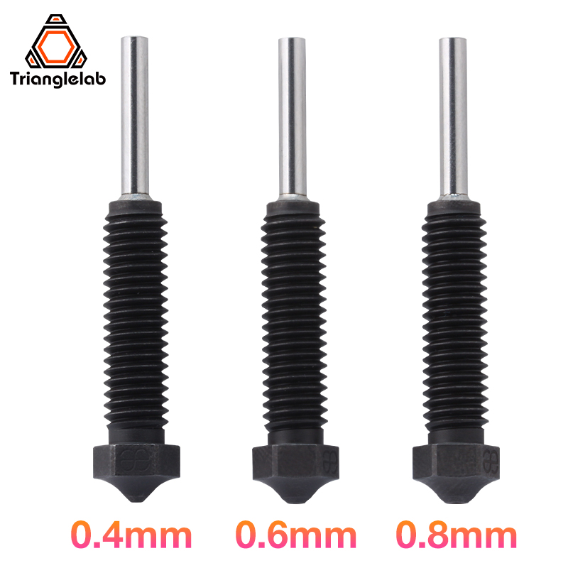 Laboratorio de Triángulos ®    - Abs Filament reseña y precio