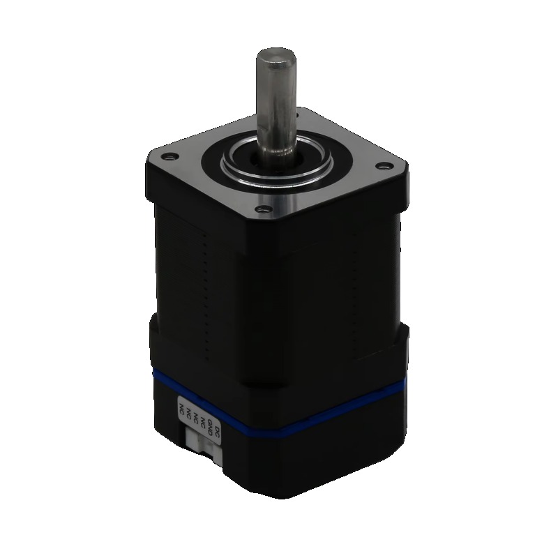 Motor paso a paso híbrido de b - Closed Loop Stepper Motor Nema 17 reseña y precio