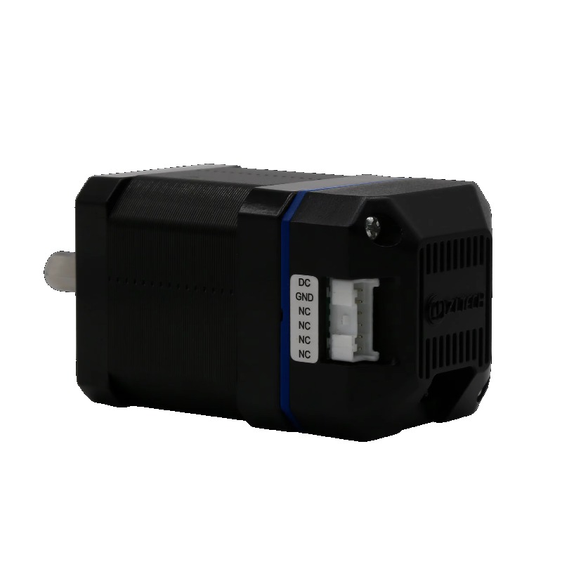 Motor paso a paso híbrido de b - Closed Loop Stepper Motor Nema 17 reseña y precio