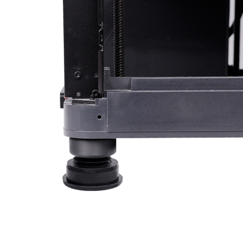 Almohadilla de goma mejorada p - 3D Printer Stand reseña y precio