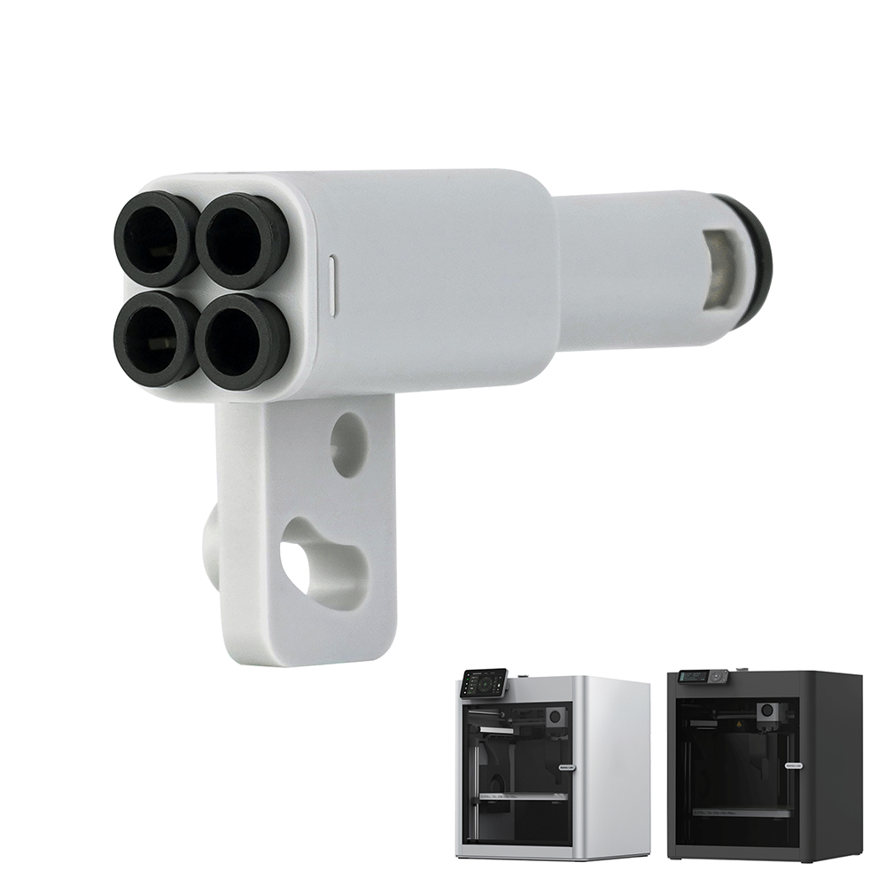 Para pieza de impresora 3D 4 e - Ptfe Tube reseña y precio