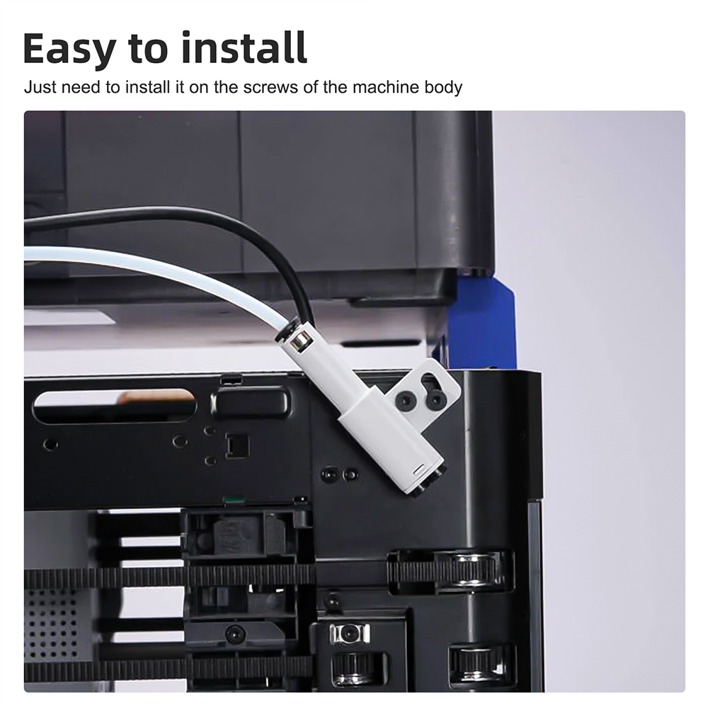Para pieza de impresora 3D 4 e - Ptfe Tube reseña y precio