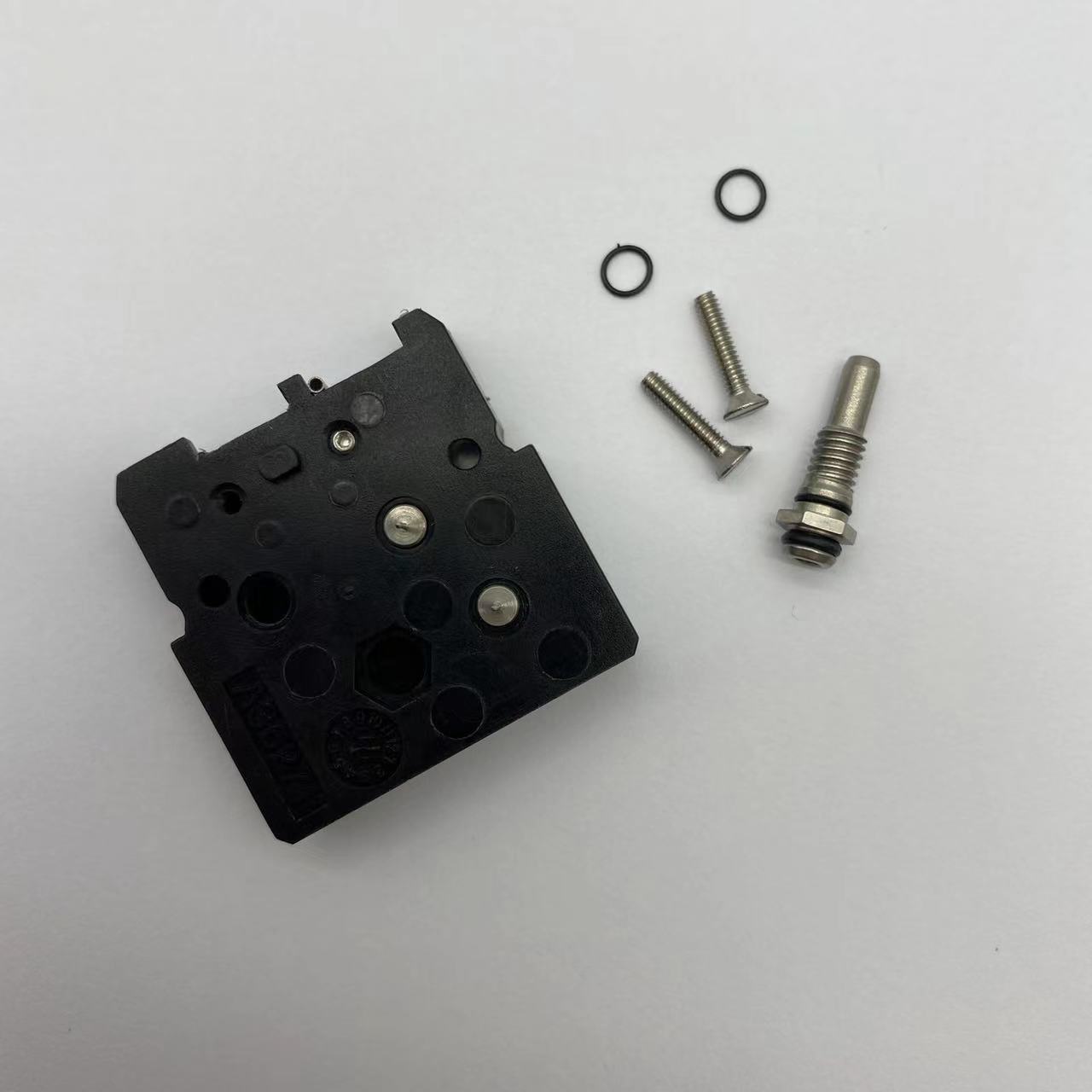 Conjunto de Tanque de Recupera - Printer Nozzle reseña y precio