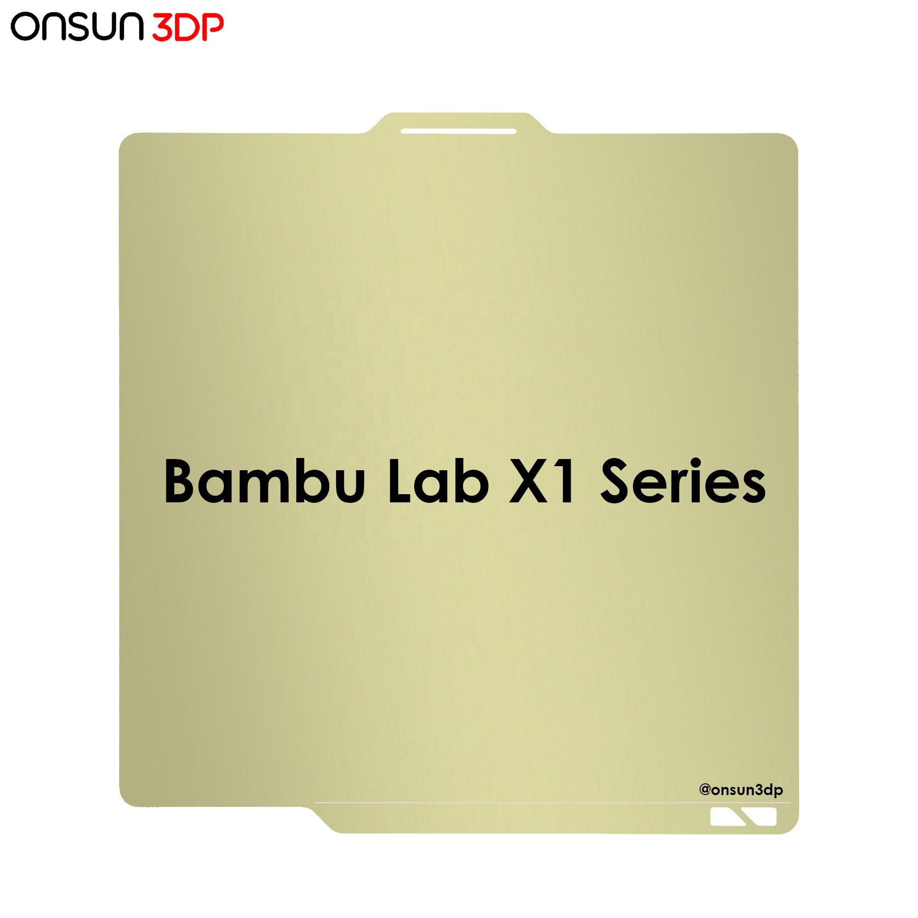 NUEVA Placa de Construcción de - Build Plate reseña y precio