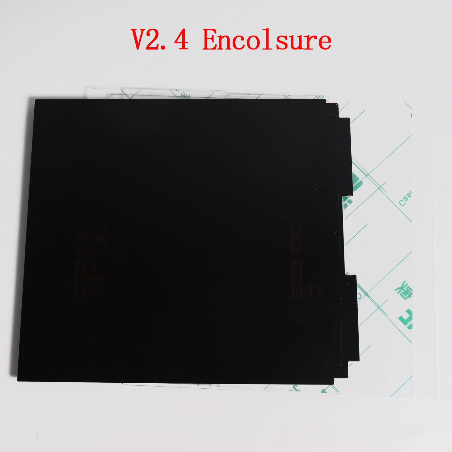 Blurolls Voron 2.4 kit de pane - Enclosure 3D Printer reseña y precio