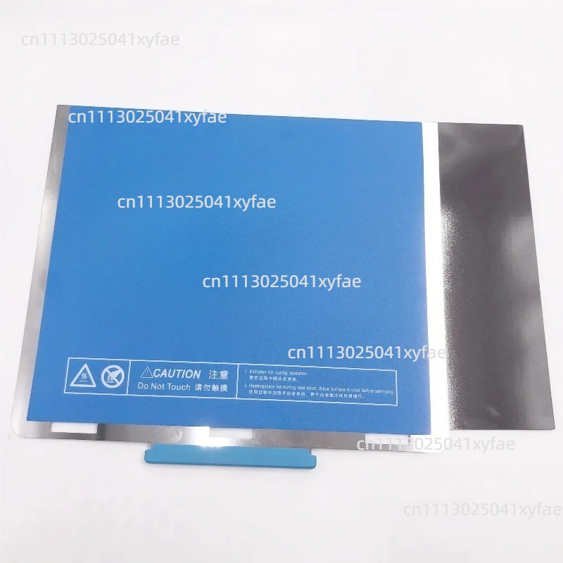 1 Pieza de Placa Flexible para - Build Plate reseña y precio